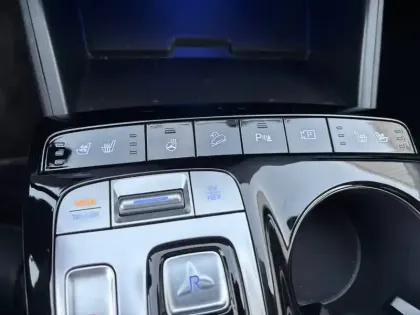 Photo 87 Hyundai Tucson  1.6 T-GDI 265 HTRAC Plug-in BVA6