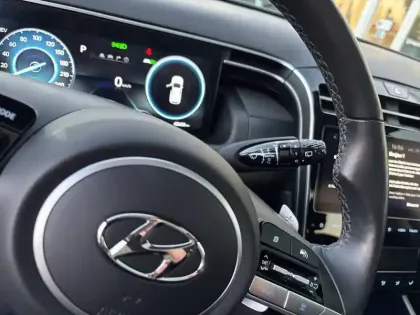 Photo 84 Hyundai Tucson  1.6 T-GDI 265 HTRAC Plug-in BVA6