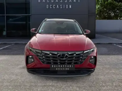 Photo 56 Hyundai Tucson  1.6 T-GDI 265 HTRAC Plug-in BVA6