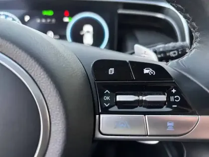 Photo 37 Hyundai Tucson  1.6 T-GDI 265 HTRAC Plug-in BVA6