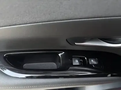 Photo 23 Hyundai Tucson  1.6 T-GDI 265 HTRAC Plug-in BVA6