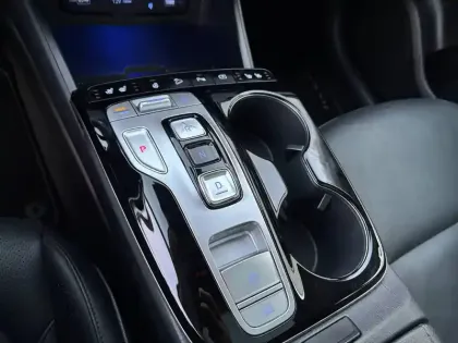 Photo 39 Hyundai Tucson  1.6 T-GDI 265 HTRAC Plug-in BVA6