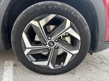 Photo 64 Hyundai Tucson  1.6 T-GDI 265 HTRAC Plug-in BVA6