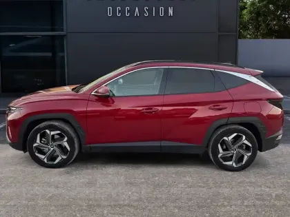 Photo 50 Hyundai Tucson  1.6 T-GDI 265 HTRAC Plug-in BVA6