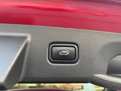 Photo 20 Hyundai Tucson  1.6 T-GDI 265 HTRAC Plug-in BVA6