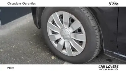 Photo 12 Volkswagen Up e-! 2.0 Electrique