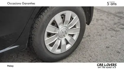 Photo 13 Volkswagen Up e-! 2.0 Electrique