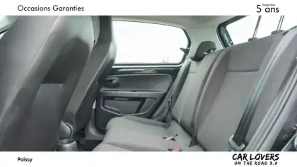 Photo 18 Volkswagen Up e-! 2.0 Electrique