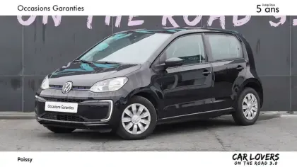 Photo Volkswagen Up