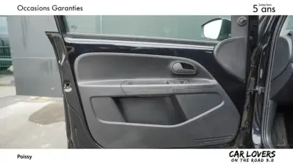 Photo 14 Volkswagen Up e-! 2.0 Electrique