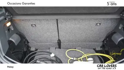 Photo 6 Volkswagen Up e-! 2.0 Electrique