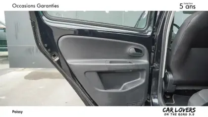 Photo 17 Volkswagen Up e-! 2.0 Electrique