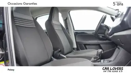 Photo 10 Volkswagen Up e-! 2.0 Electrique