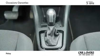 Photo 21 Volkswagen Up e-! 2.0 Electrique