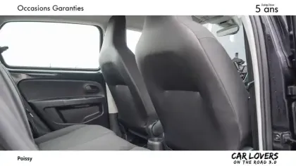 Photo 11 Volkswagen Up e-! 2.0 Electrique