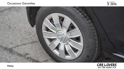 Photo 8 Volkswagen Up e-! 2.0 Electrique