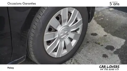 Photo 7 Volkswagen Up e-! 2.0 Electrique