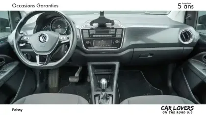Photo 19 Volkswagen Up e-! 2.0 Electrique