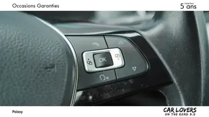 Photo 23 Volkswagen Up e-! 2.0 Electrique