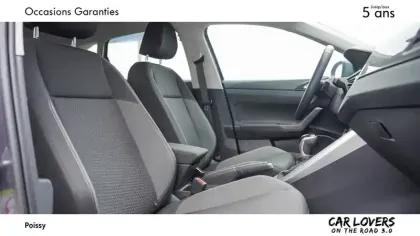 Photo 10 Volkswagen Taigo  1.0 TSI 116 DSG7