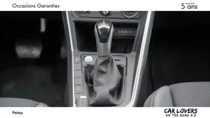 Photo 21 Volkswagen Taigo  1.0 TSI 116 DSG7