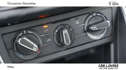 Photo 25 Volkswagen Taigo  1.0 TSI 116 DSG7