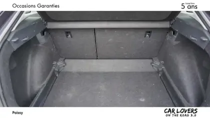 Photo 6 Volkswagen Taigo  1.0 TSI 116 DSG7