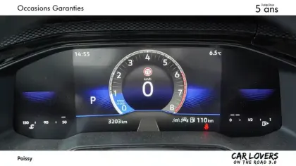 Photo 24 Volkswagen Taigo  1.0 TSI 116 DSG7