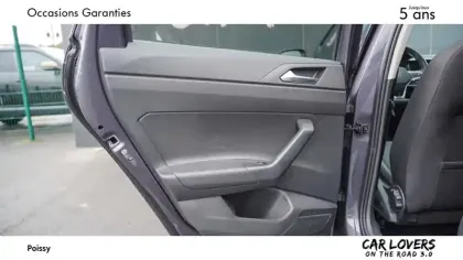 Photo 17 Volkswagen Taigo  1.0 TSI 116 DSG7