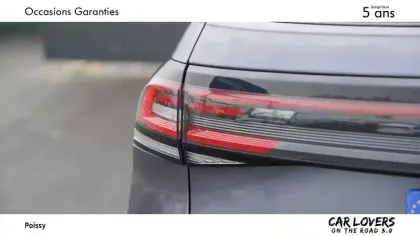 Photo 5 Volkswagen Taigo  1.0 TSI 116 DSG7