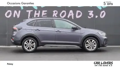 Photo 2 Volkswagen Taigo  1.0 TSI 116 DSG7