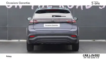 Photo 4 Volkswagen Taigo  1.0 TSI 116 DSG7