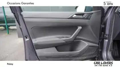 Photo 14 Volkswagen Taigo  1.0 TSI 116 DSG7