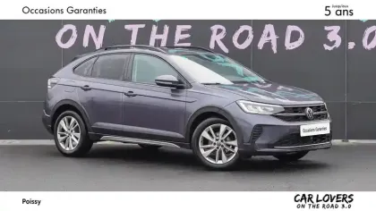 Photo 1 Volkswagen Taigo  1.0 TSI 116 DSG7