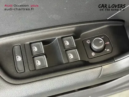 Photo 19 Audi A1  Sportback 30 TFSI 116 ch S tronic 7