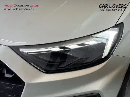 Photo 27 Audi A1  Sportback 30 TFSI 116 ch S tronic 7