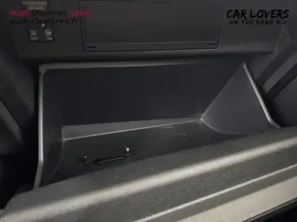 Photo 21 Audi A1  Sportback 30 TFSI 116 ch S tronic 7