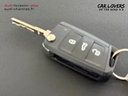 Photo 29 Audi A1  Sportback 30 TFSI 116 ch S tronic 7