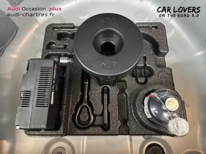 Photo 23 Audi A1  Sportback 30 TFSI 116 ch S tronic 7