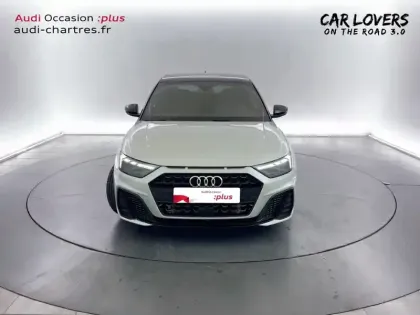 Photo 7 Audi A1  Sportback 30 TFSI 116 ch S tronic 7