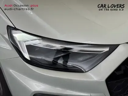 Photo 26 Audi A1  Sportback 30 TFSI 116 ch S tronic 7