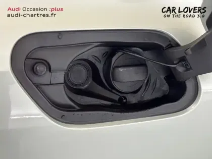 Photo 25 Audi A1  Sportback 30 TFSI 116 ch S tronic 7