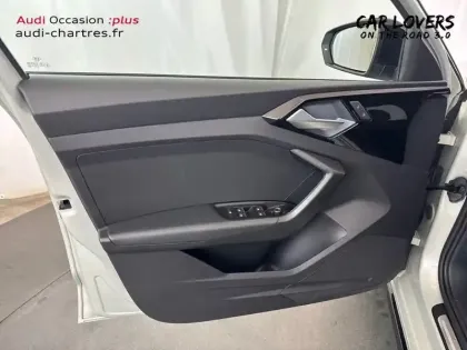 Photo 22 Audi A1  Sportback 30 TFSI 116 ch S tronic 7