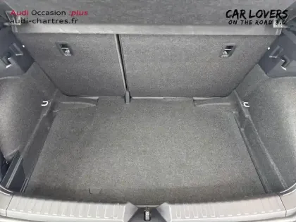 Photo 15 Audi A1  Sportback 30 TFSI 116 ch S tronic 7