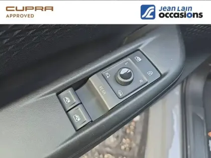 Photo 16 Cupra Born  230 ch - Batterie XL