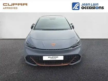 Photo 8 Cupra Born  230 ch - Batterie XL