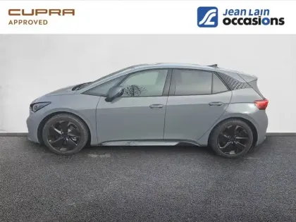 Photo 6 Cupra Born  230 ch - Batterie XL