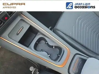 Photo 18 Cupra Born  230 ch - Batterie XL