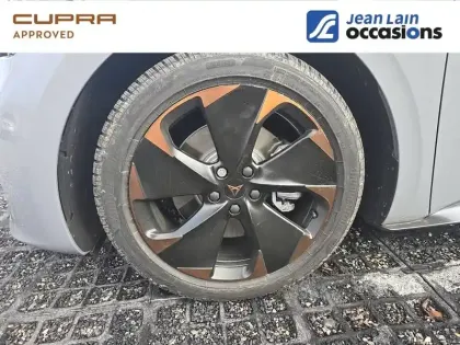 Photo 11 Cupra Born  230 ch - Batterie XL