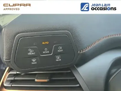 Photo 17 Cupra Born  230 ch - Batterie XL